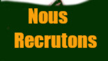 Carrières et Emplois